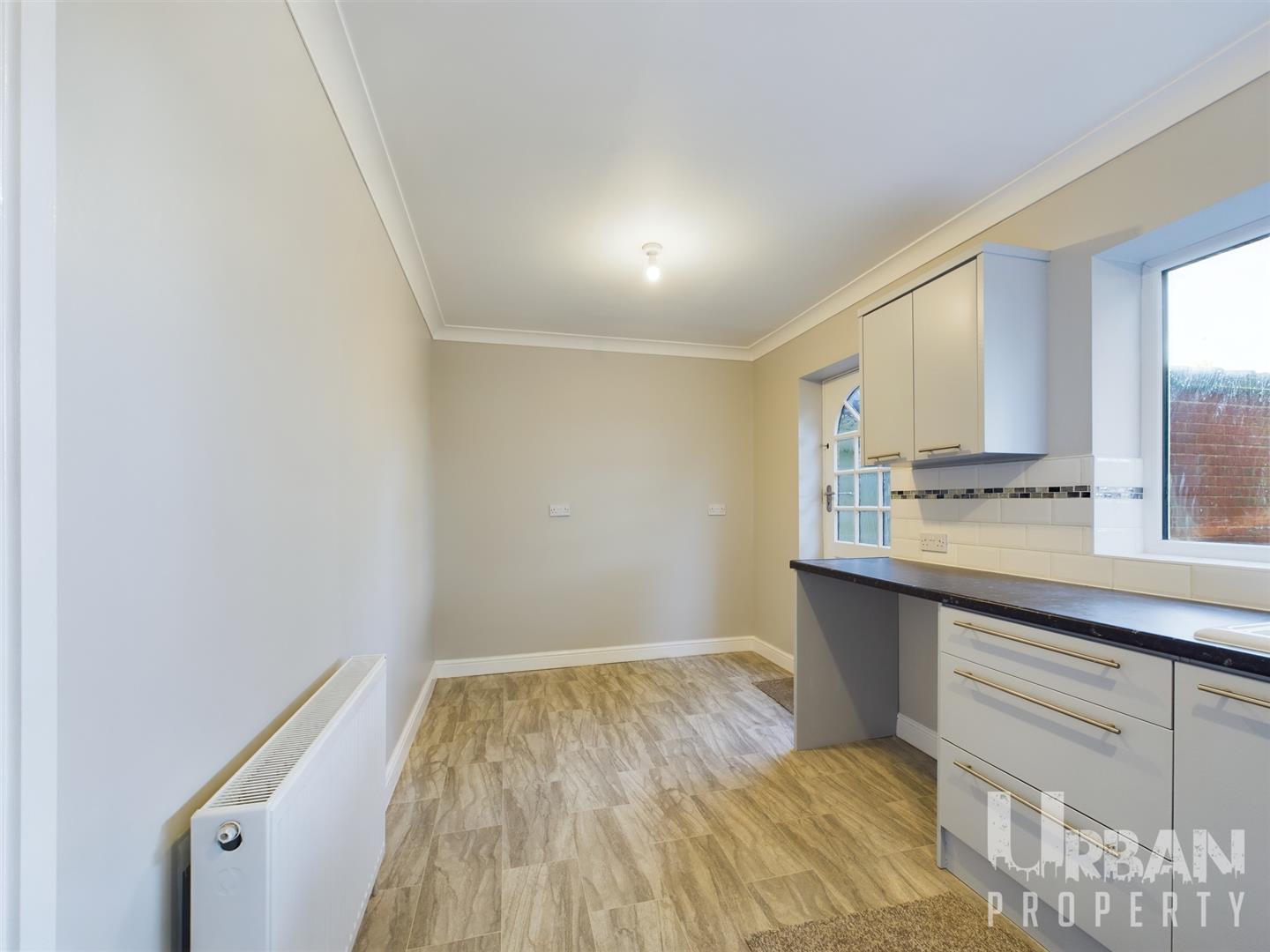 Foxhill Close, Hull Urban Property